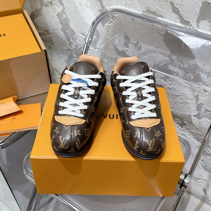 l0vis Vvtt0n trainer sneaker